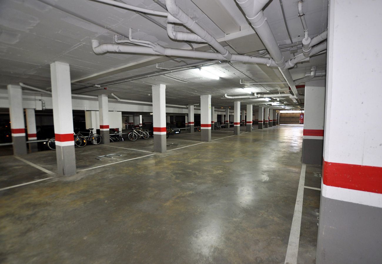 Apartament en Rosas / Roses - 1001 MILENI vista Mar