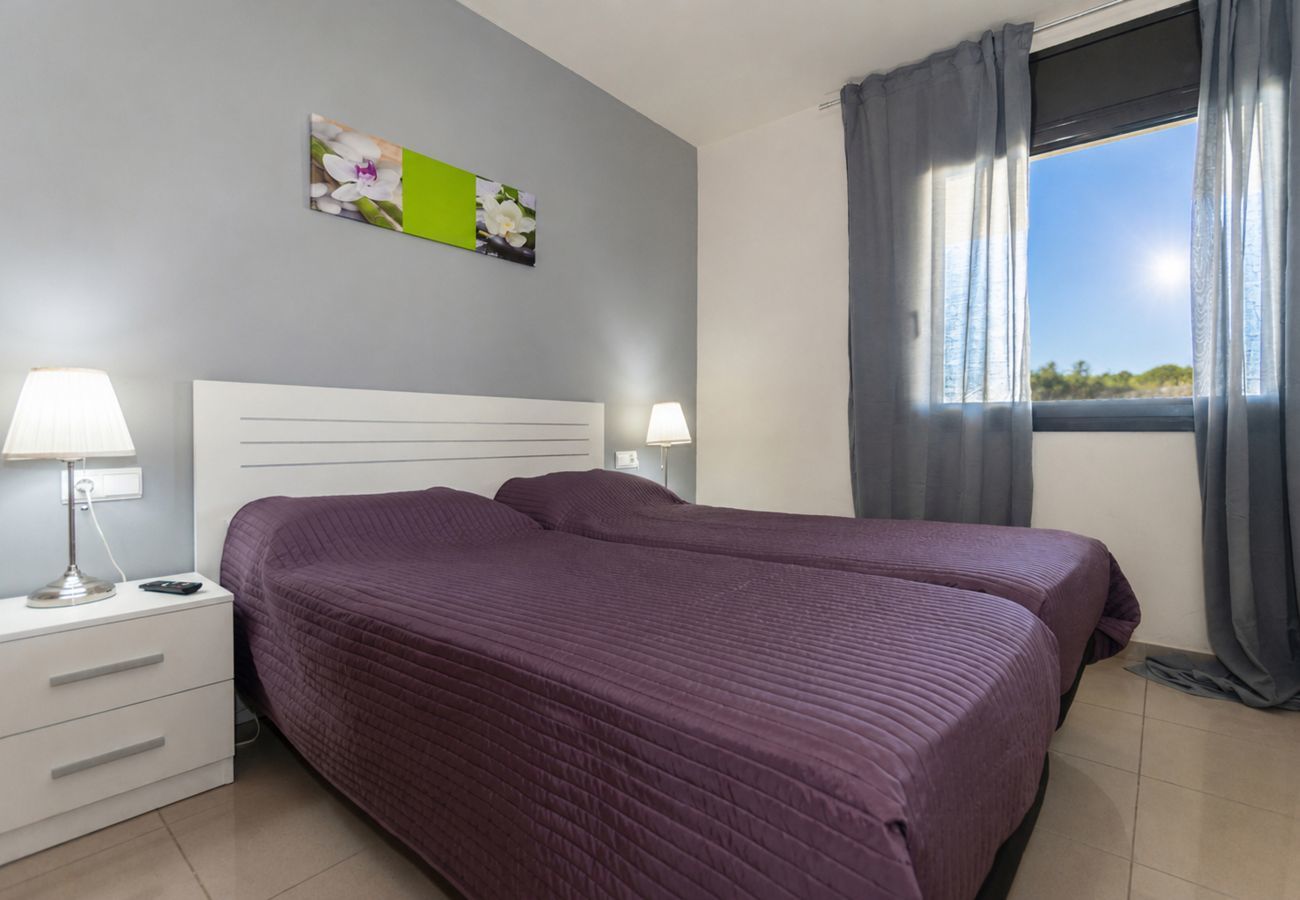 Apartament en Rosas / Roses - 1001 MILENI vista Mar - APIVEND