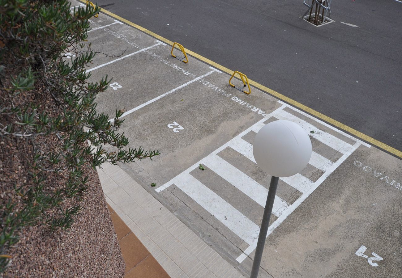 Apartament en Rosas / Roses - 1075 ROCMAR vista Mar