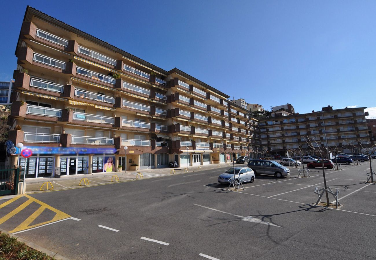 Apartament en Rosas / Roses - 1075 ROCMAR vista Mar