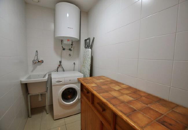 Apartament en Rosas / Roses - 1007 MILENI 50m Playa