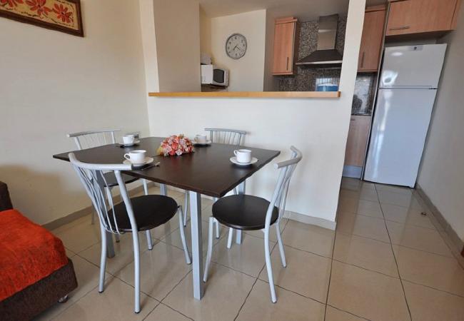 Apartament en Rosas / Roses - 1007 MILENI 50m Playa