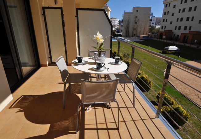 Apartament en Rosas / Roses - 1006 MILENI 50m Playa