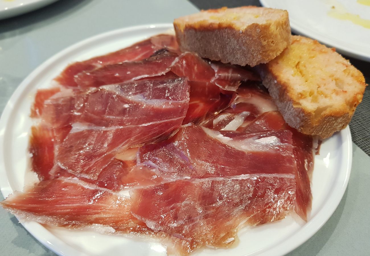 Apartament en Rosas / Roses - 1006 MILENI 50m Playa