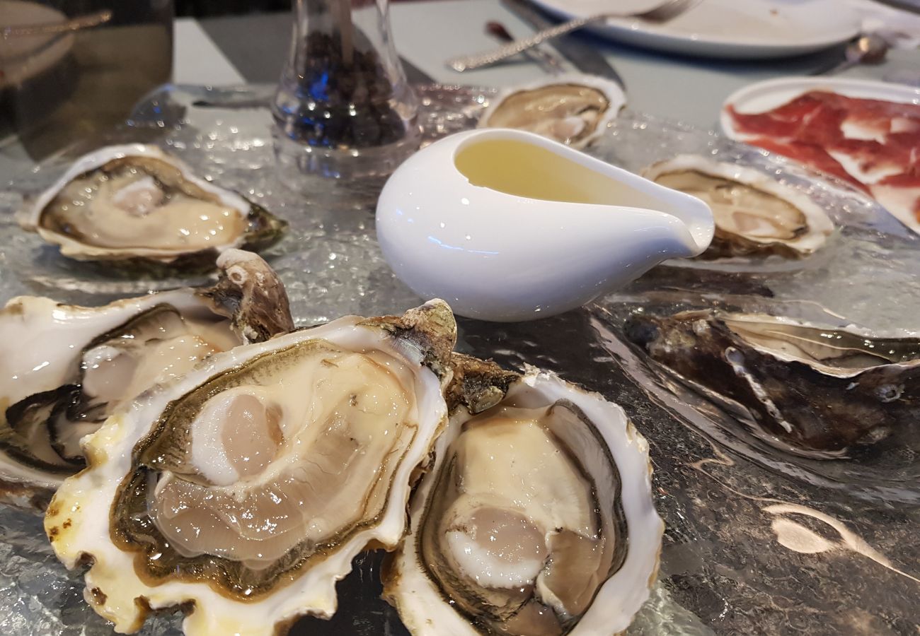 Apartament en Rosas / Roses - 1006 MILENI 50m Playa