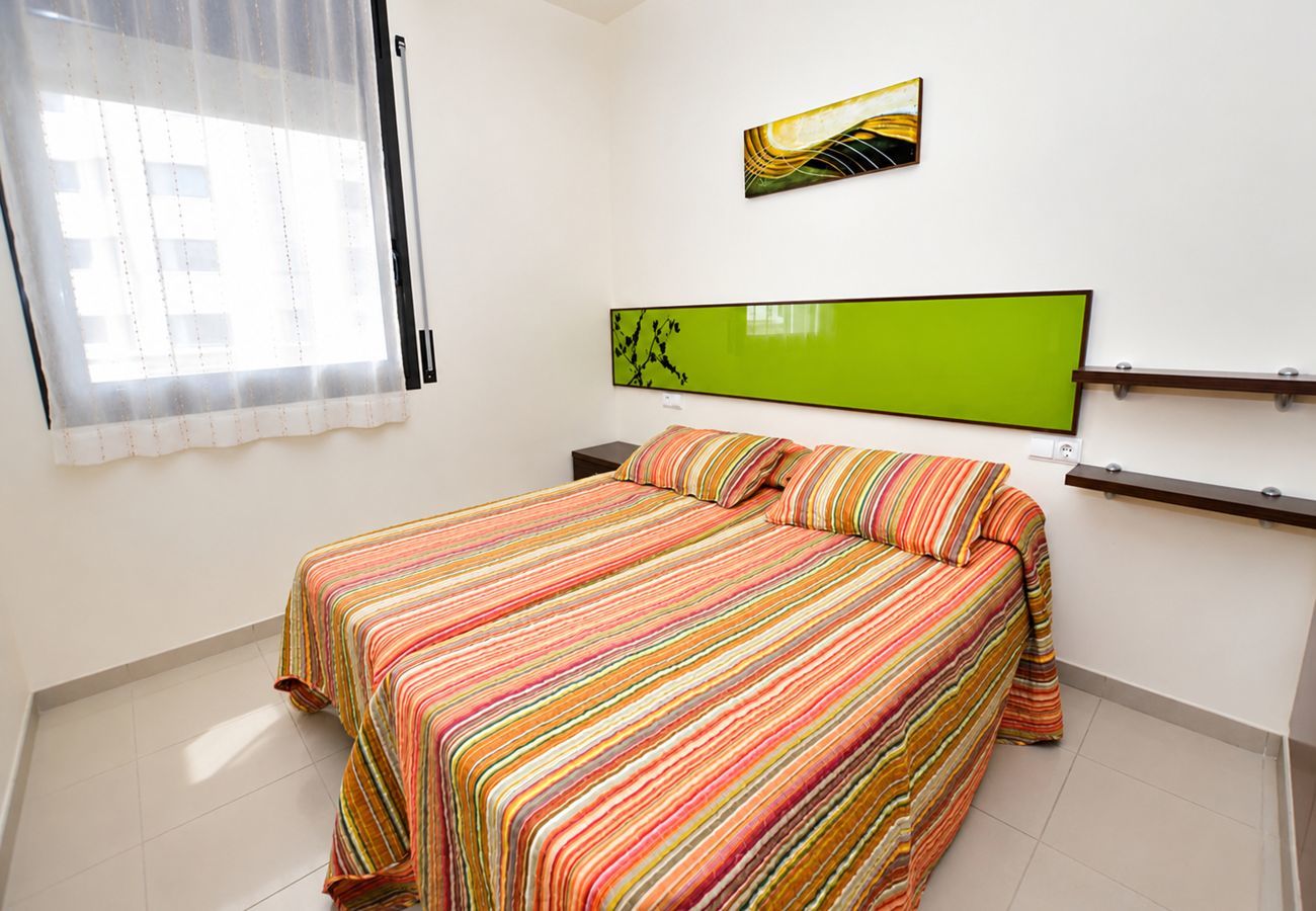 Apartament en Rosas / Roses - 1006 MILENI 50m Playa - APIVEND
