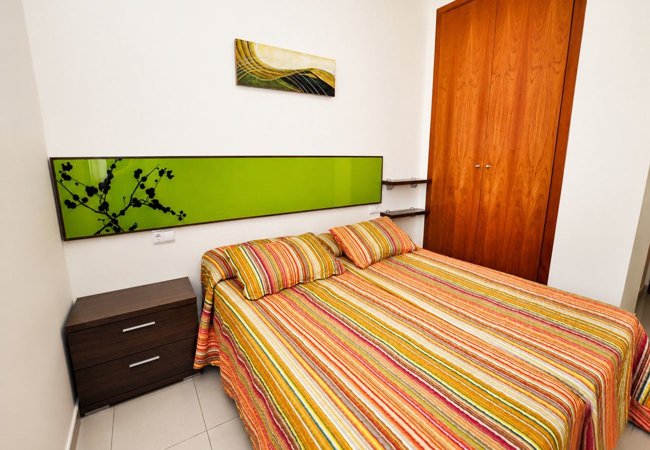 Apartament en Rosas / Roses - 1006 MILENI 50m Playa - APIVEND
