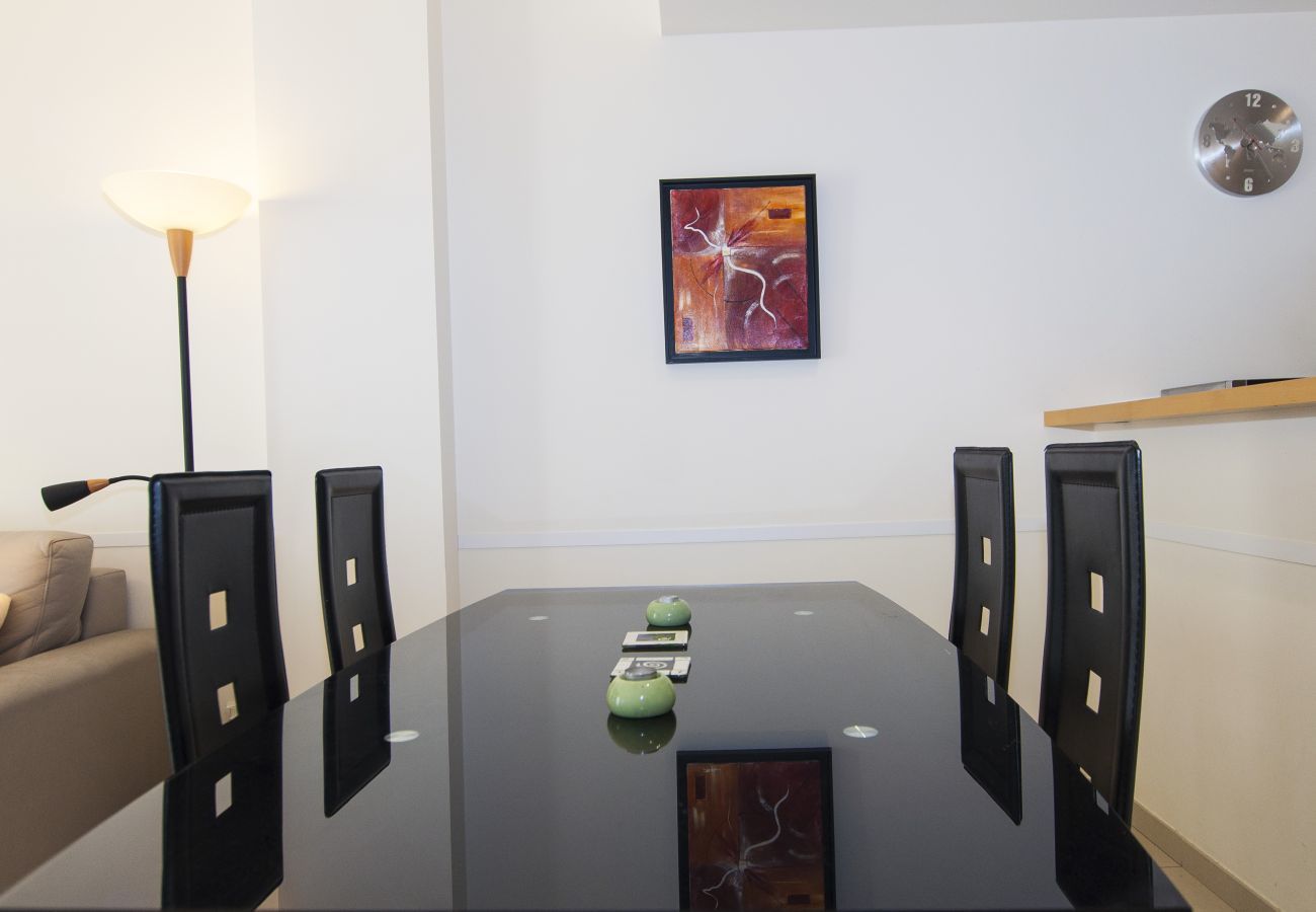 Apartament en Rosas / Roses - 1013 MILENI 50m Playa