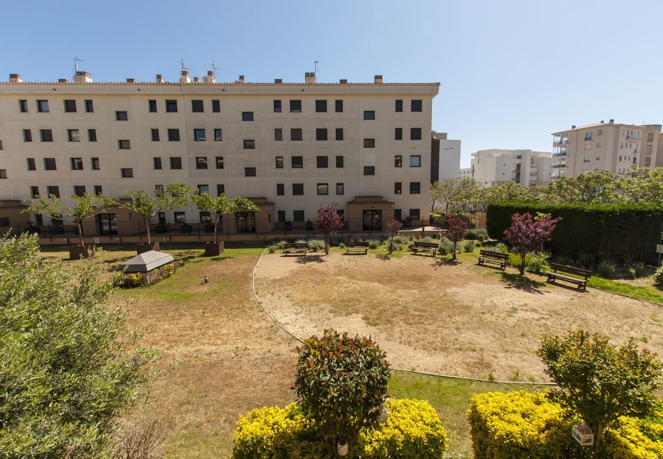 Apartament en Rosas / Roses - 1013 MILENI 50m Playa