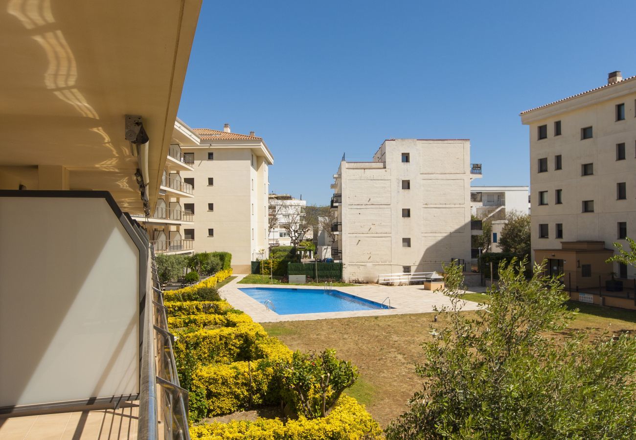 Apartament en Rosas / Roses - 1013 MILENI 50m Playa