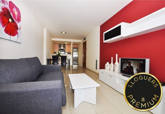 Apartament en Rosas / Roses - 1005 PREMIUM