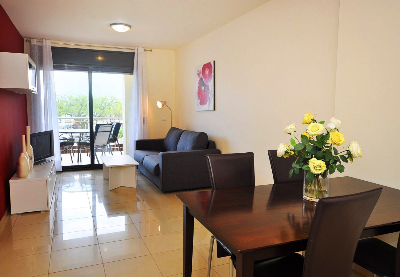 Apartament en Rosas / Roses - 1005 PREMIUM