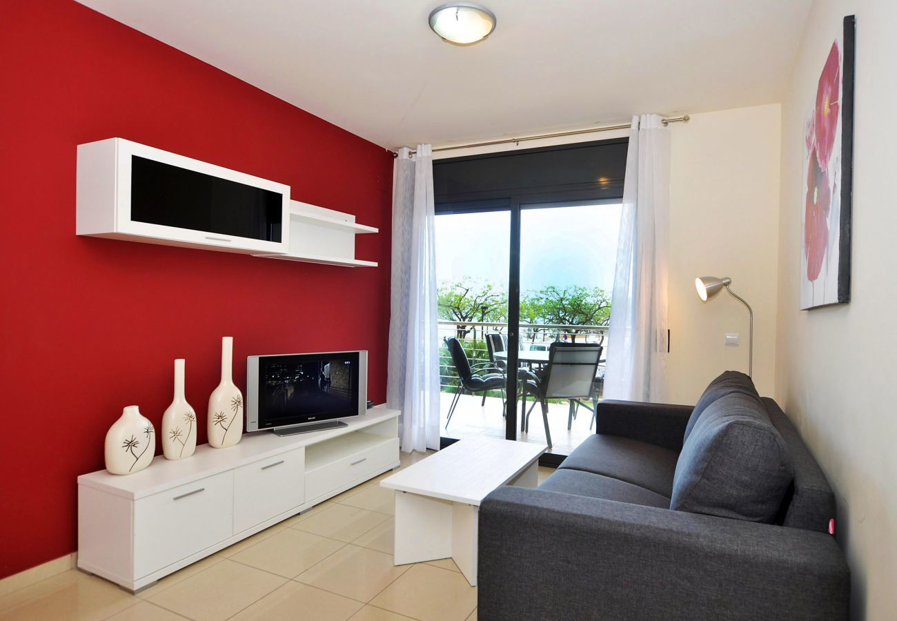 Apartament en Rosas / Roses - 1005 PREMIUM