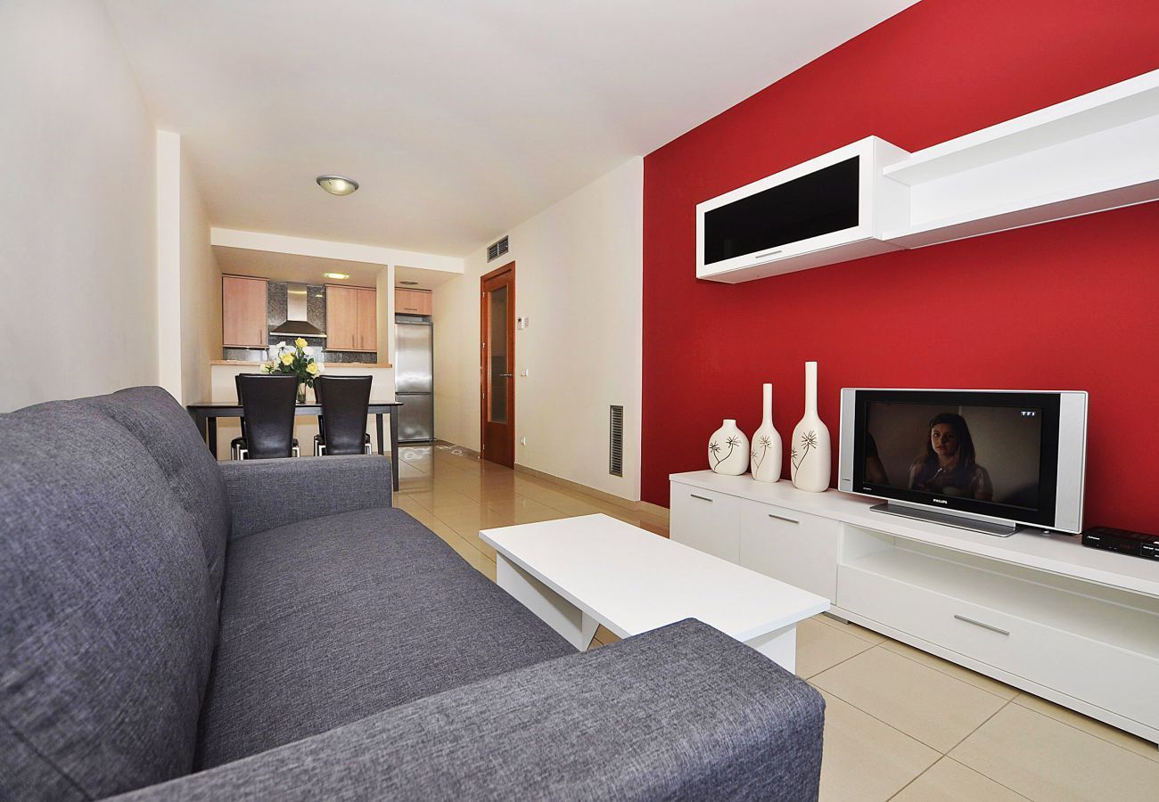 Apartament en Rosas / Roses - 1005 PREMIUM