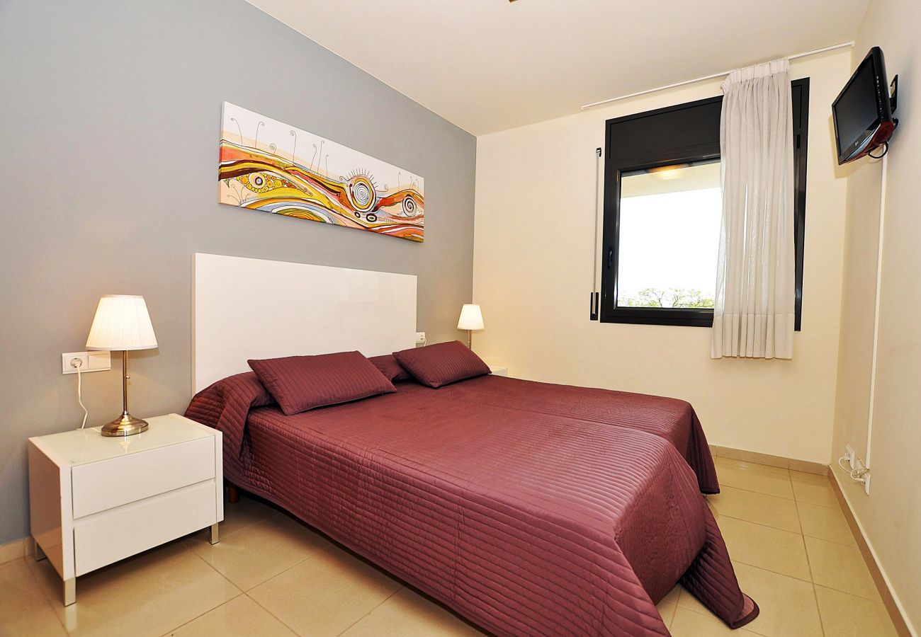 Apartament en Rosas / Roses - 1005 PREMIUM