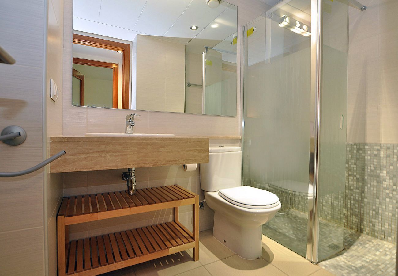 Apartament en Rosas / Roses - 1005 PREMIUM