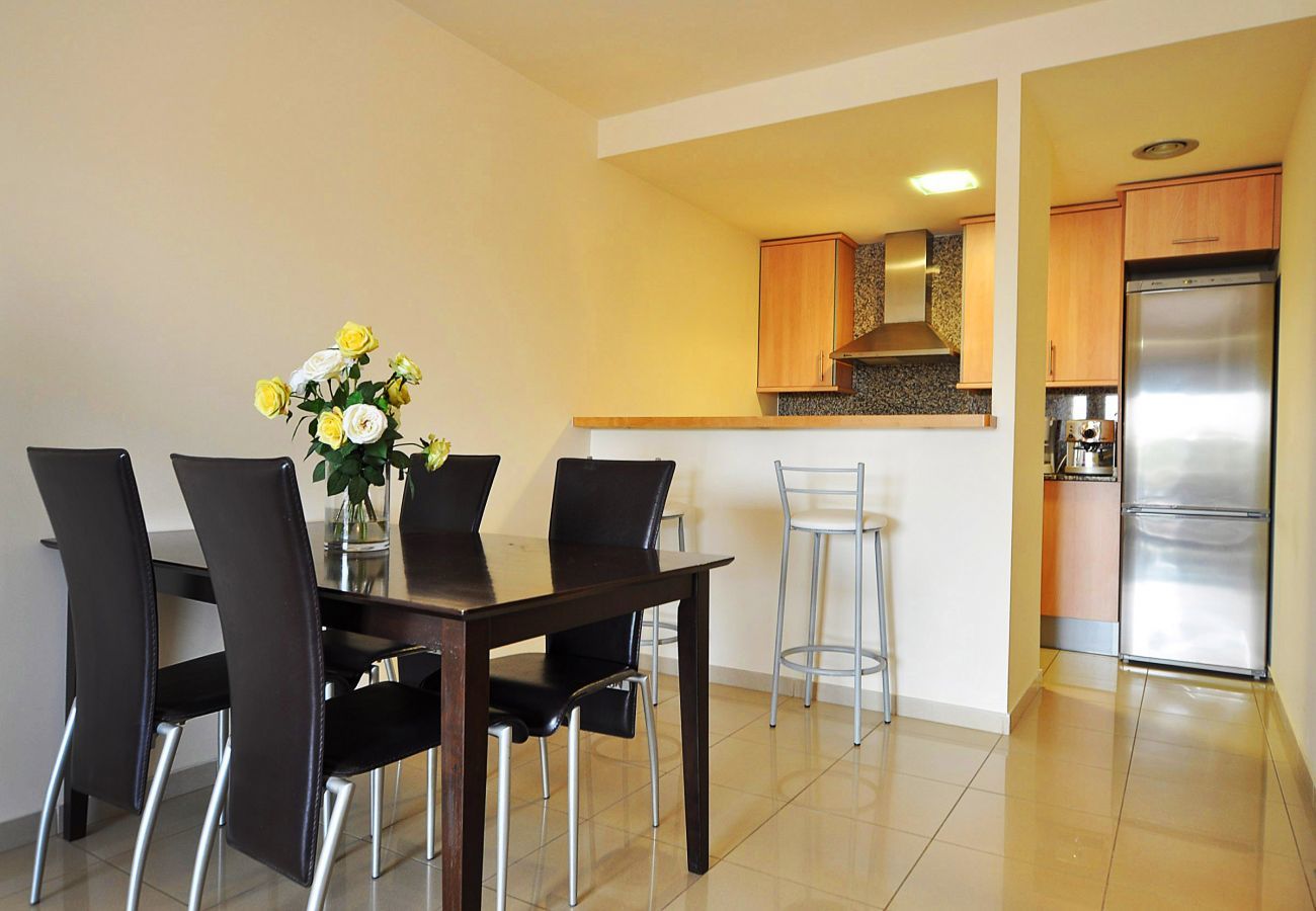 Apartament en Rosas / Roses - 1005 PREMIUM