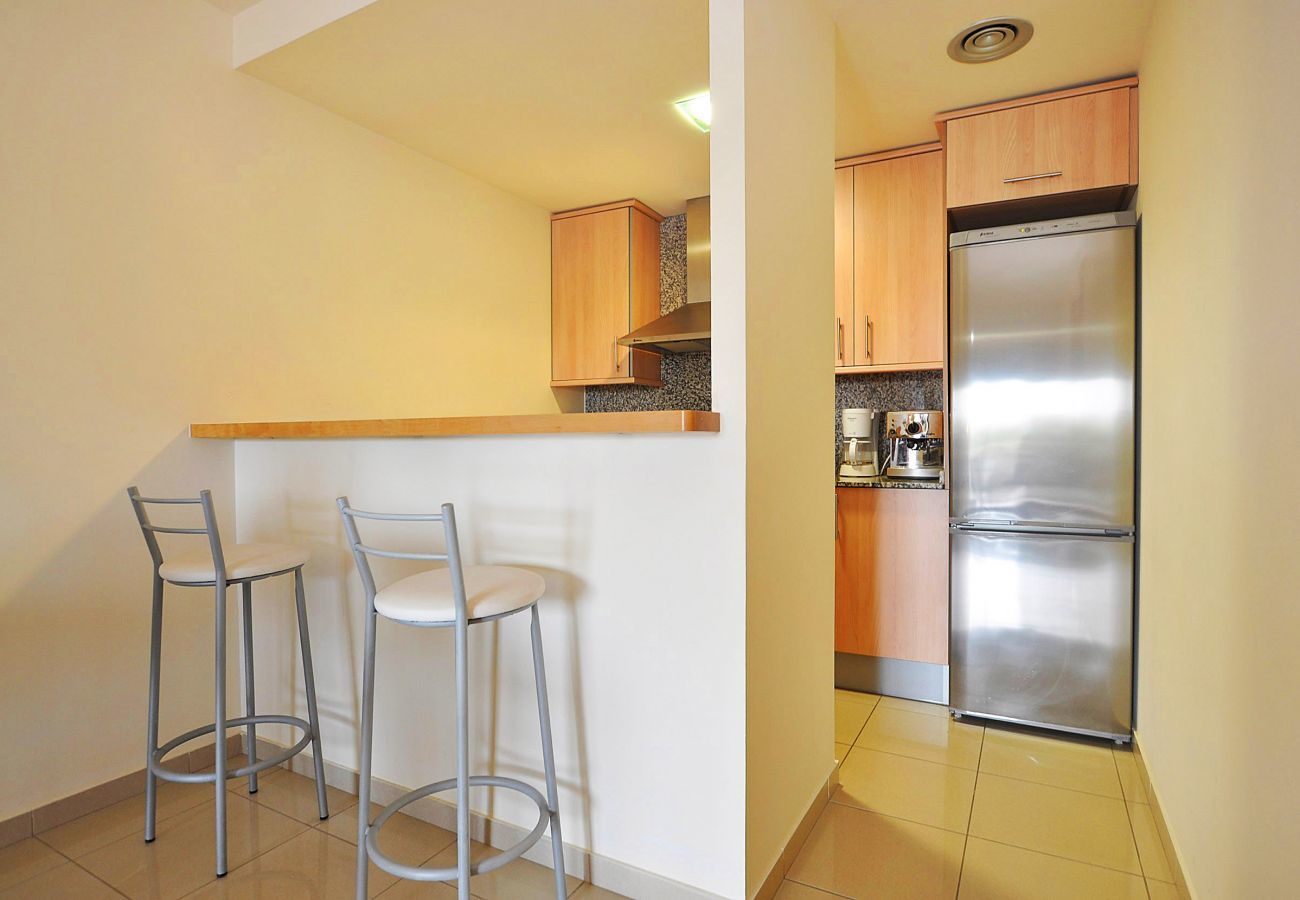 Apartament en Rosas / Roses - 1005 PREMIUM