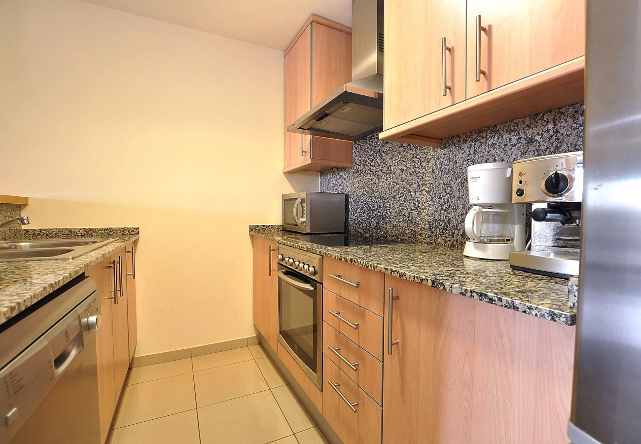 Apartament en Rosas / Roses - 1005 PREMIUM
