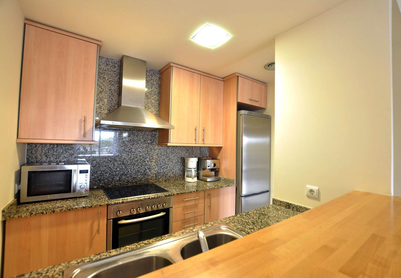 Apartament en Rosas / Roses - 1005 PREMIUM