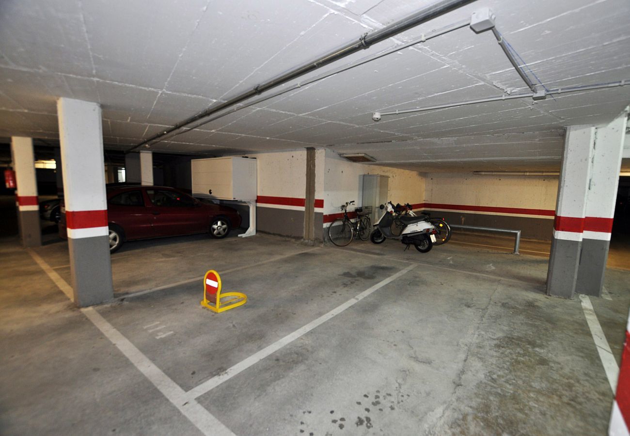 Apartament en Rosas / Roses - 1005 PREMIUM