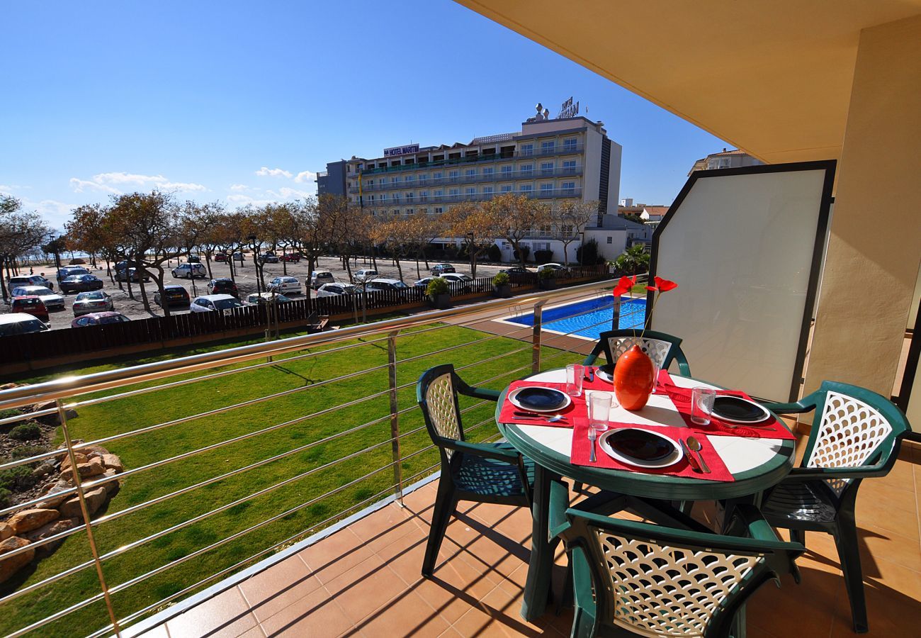 Apartament en Rosas / Roses - 1005 PREMIUM