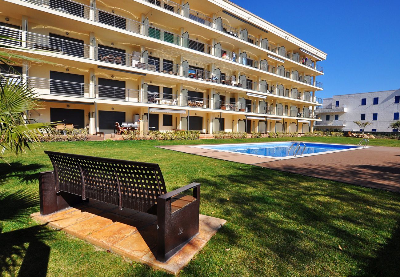 Apartament en Rosas / Roses - 1005 PREMIUM