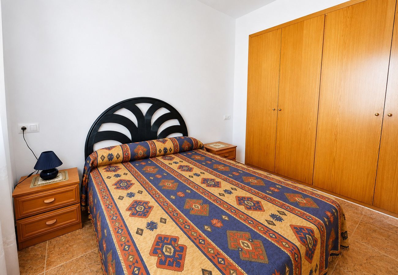 Apartament en Rosas / Roses - 1029 JOC PILOTA 50m Playa - APIVEND