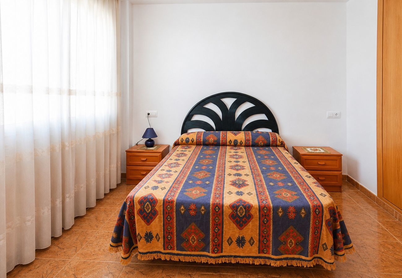 Apartament en Rosas / Roses - 1029 JOC PILOTA 50m Playa - APIVEND