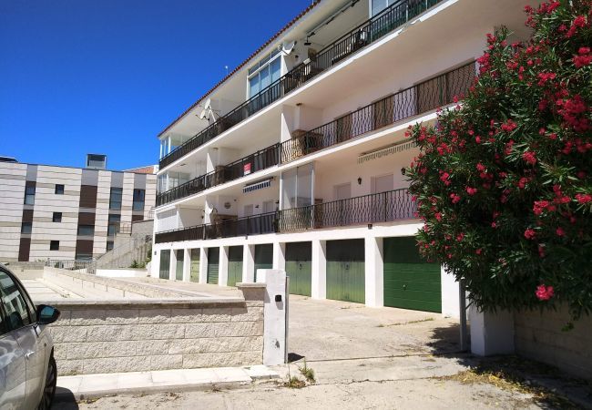 Apartament en Rosas / Roses - 1019 COSTA vista Mar