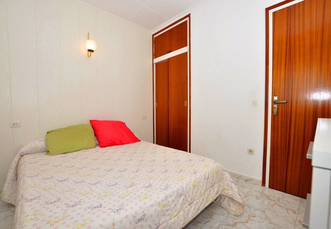 Apartament en Rosas / Roses - 1019 COSTA vista Mar