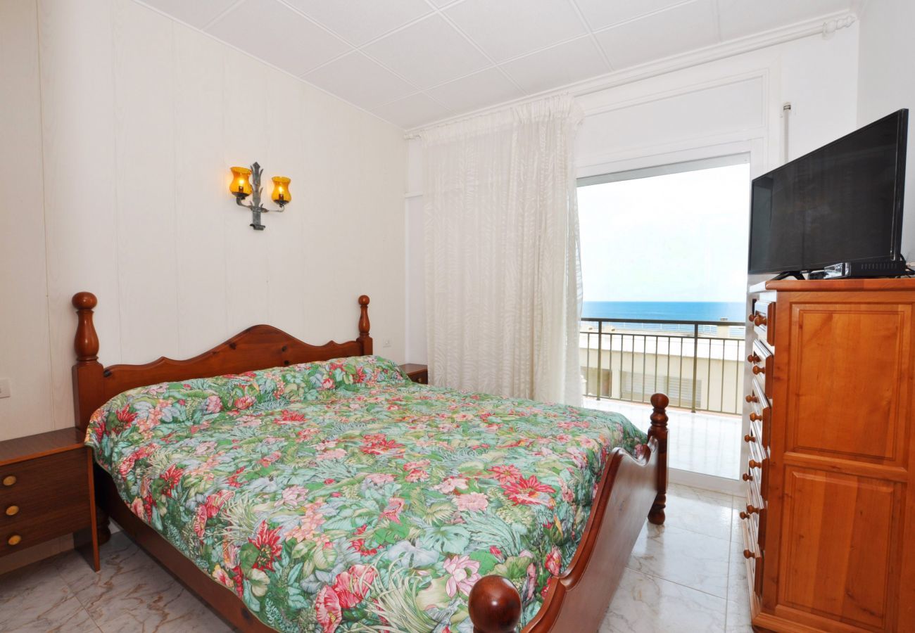Apartament en Rosas / Roses - 1019 COSTA vista Mar