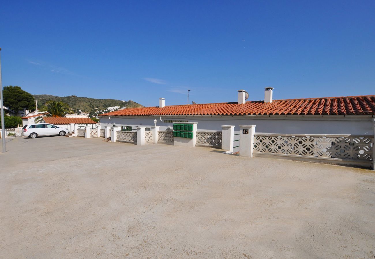 Apartament en Rosas / Roses - 1019 COSTA vista Mar