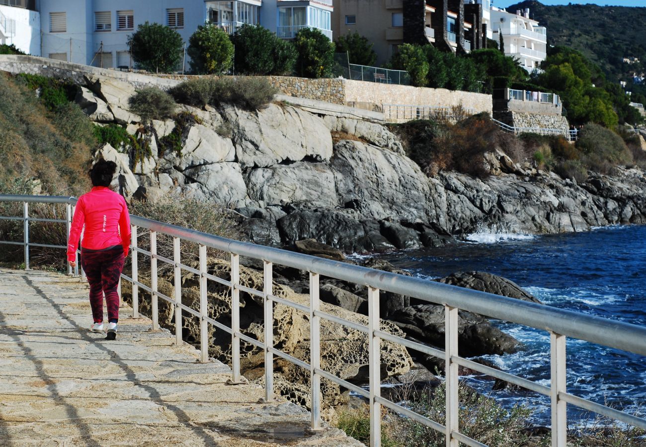 Apartament en Rosas / Roses - 1019 COSTA vista Mar