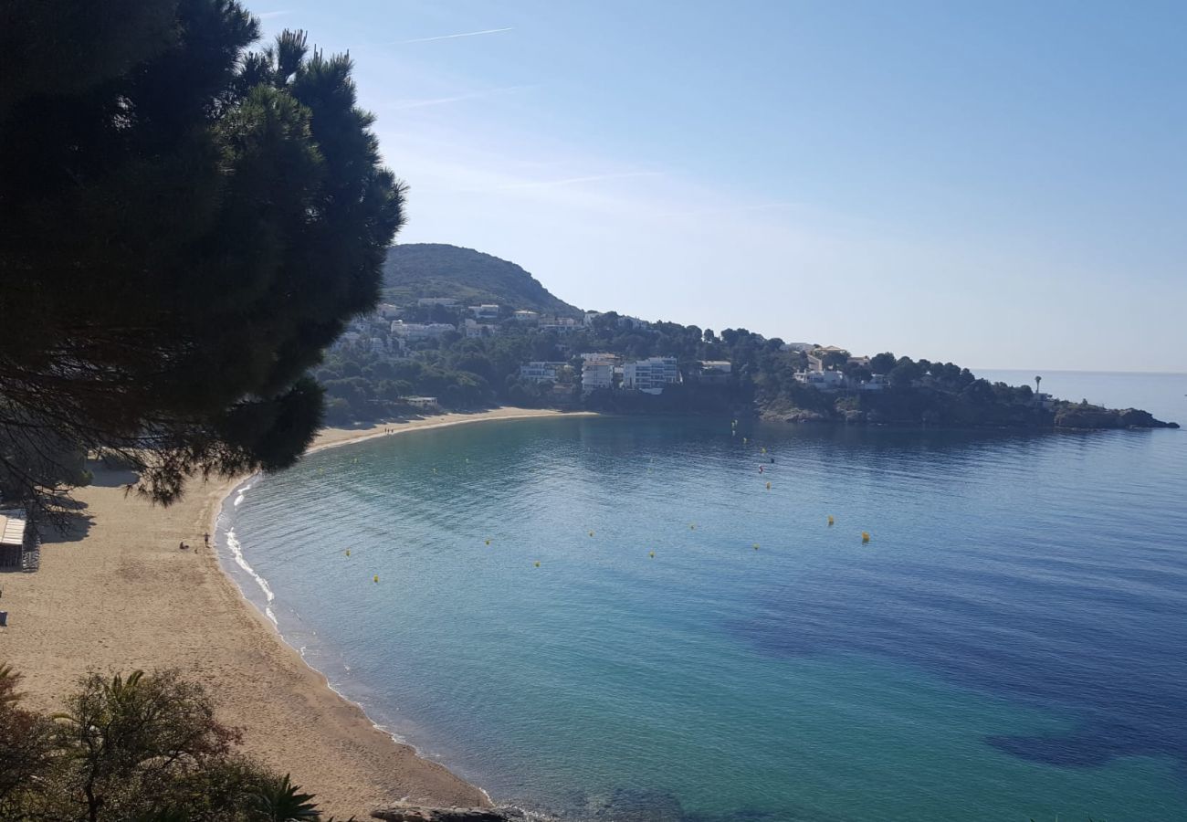 Apartament en Rosas / Roses - 1019 COSTA vista Mar