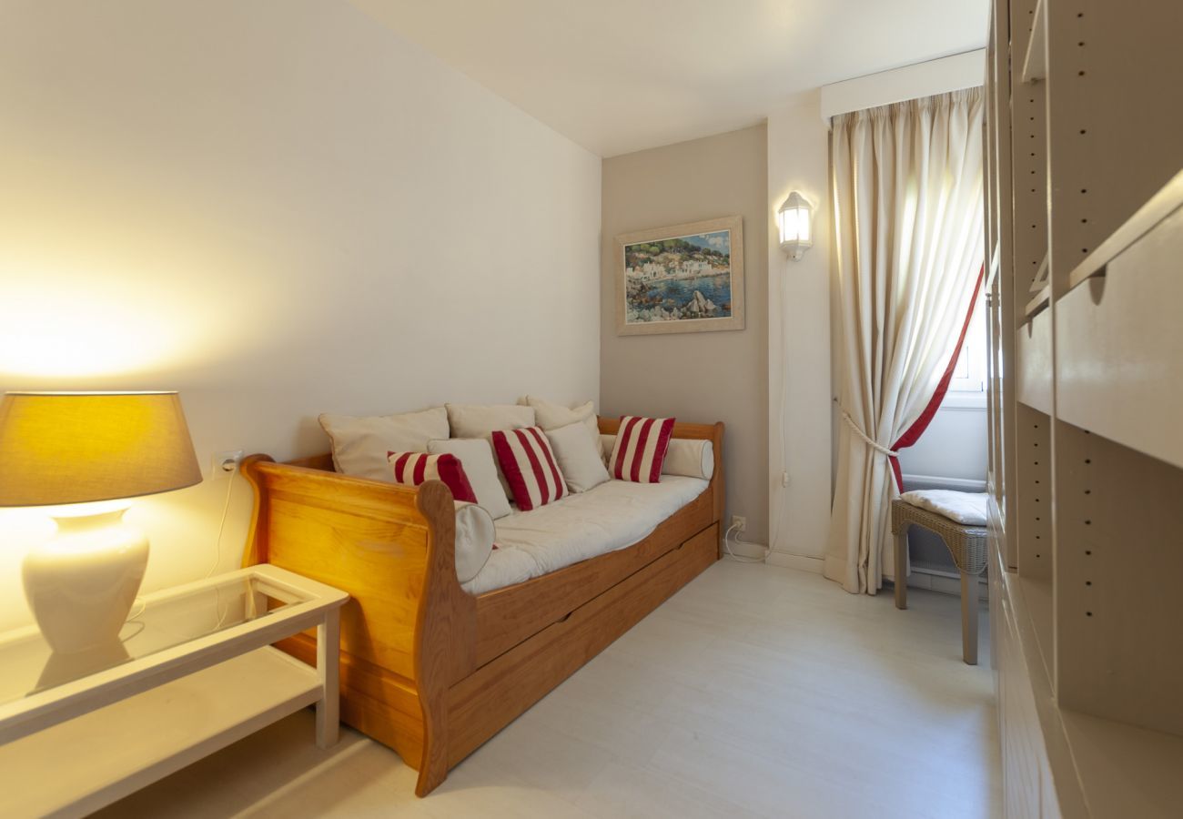 Apartament en Rosas / Roses - 1085 DALLAS vista Mar