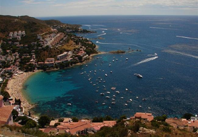 Apartament en Rosas / Roses - 1017
