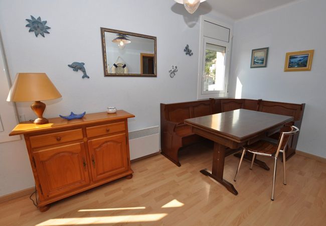 Apartament en Rosas / Roses - 1017