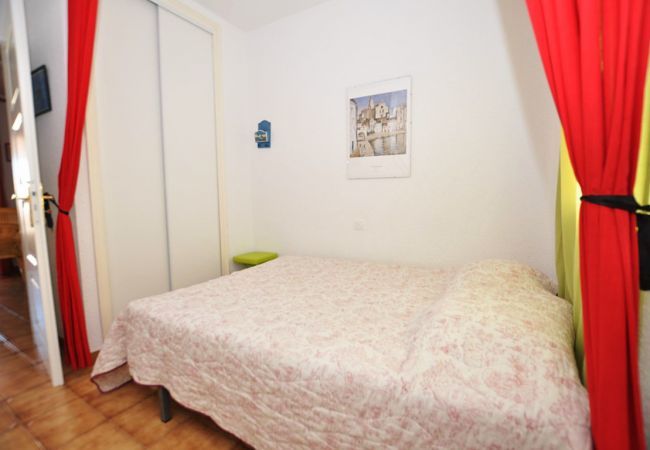 Apartament en Rosas / Roses - 1113