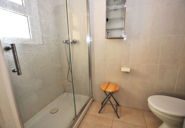 Apartament en Rosas / Roses - 1113
