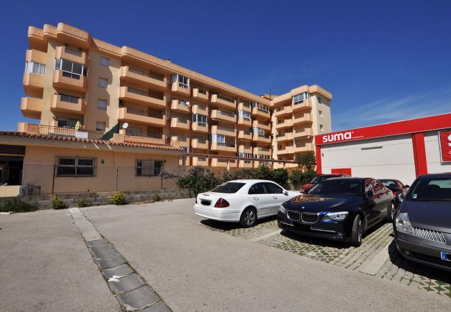 Apartament en Rosas / Roses - 1113