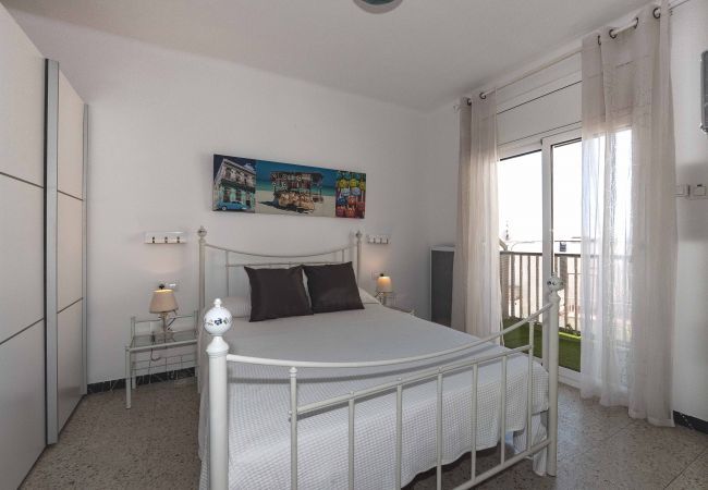 Apartament en Rosas / Roses - 1221 MOLINO 60 m Playa