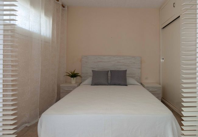Apartament en Rosas / Roses - 1223 GRAN CANAL 200 m Playa