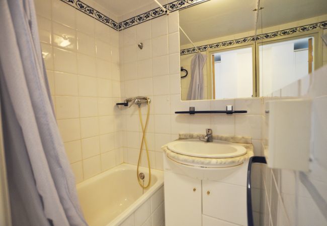 Apartament en Rosas / Roses - 1241 HELIOS 200m playa