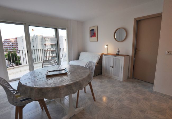 Apartament en Rosas / Roses - 1241 HELIOS 200m playa