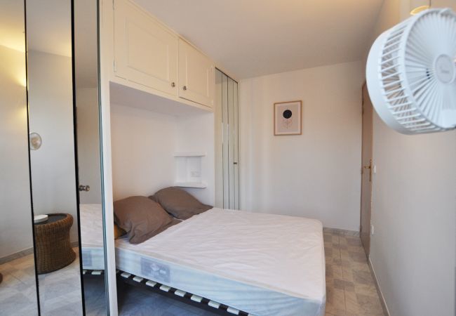 Apartament en Rosas / Roses - 1241 HELIOS 200m playa