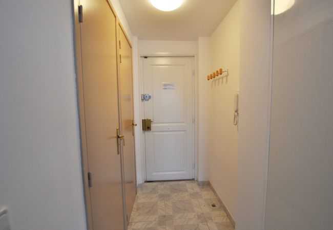 Apartament en Rosas / Roses - 1241 HELIOS 200m playa