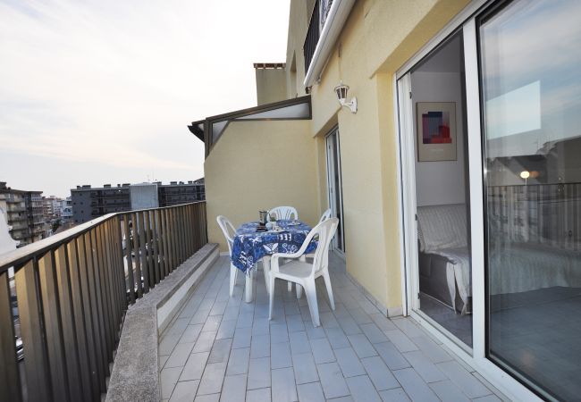 Apartament en Rosas / Roses - 1241 HELIOS 200m playa