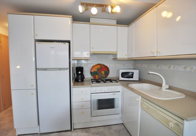 Apartament en Rosas / Roses - 1241 HELIOS 200m playa