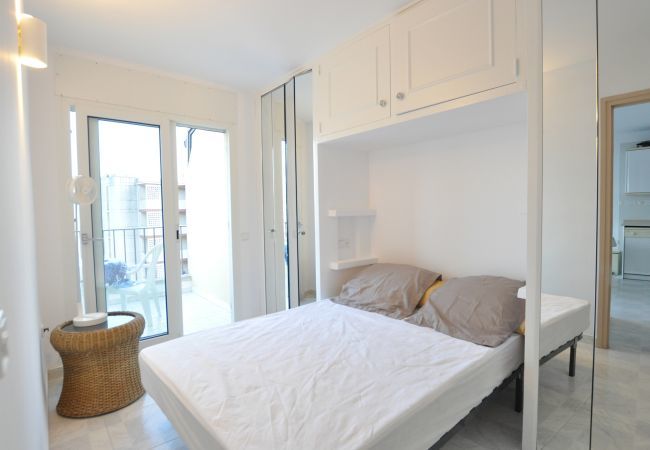 Apartament en Rosas / Roses - 1241 HELIOS 200m playa